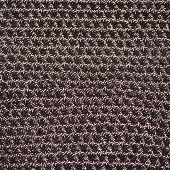 ⬇️$30 The Sak Dark Brown Crochet (Bag) Purse - Picture 10 of 14